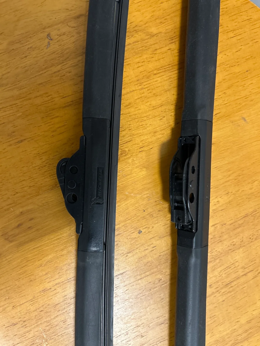 Michelin Windshield Wiper Blades image indicator(3)