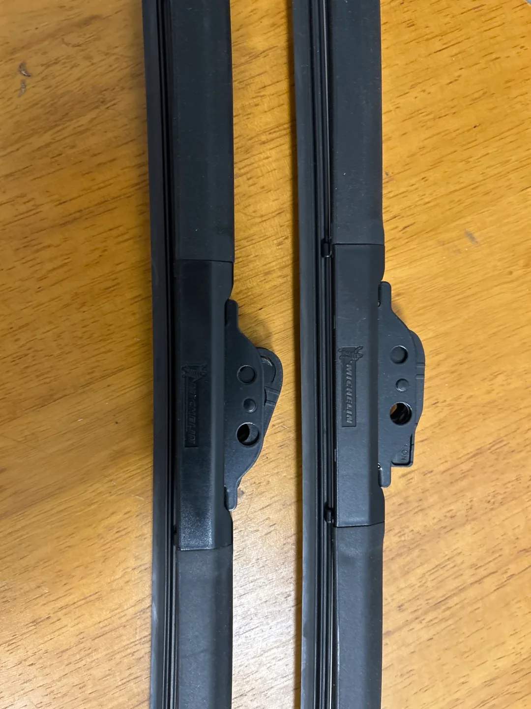 Michelin Windshield Wiper Blades image indicator(4)