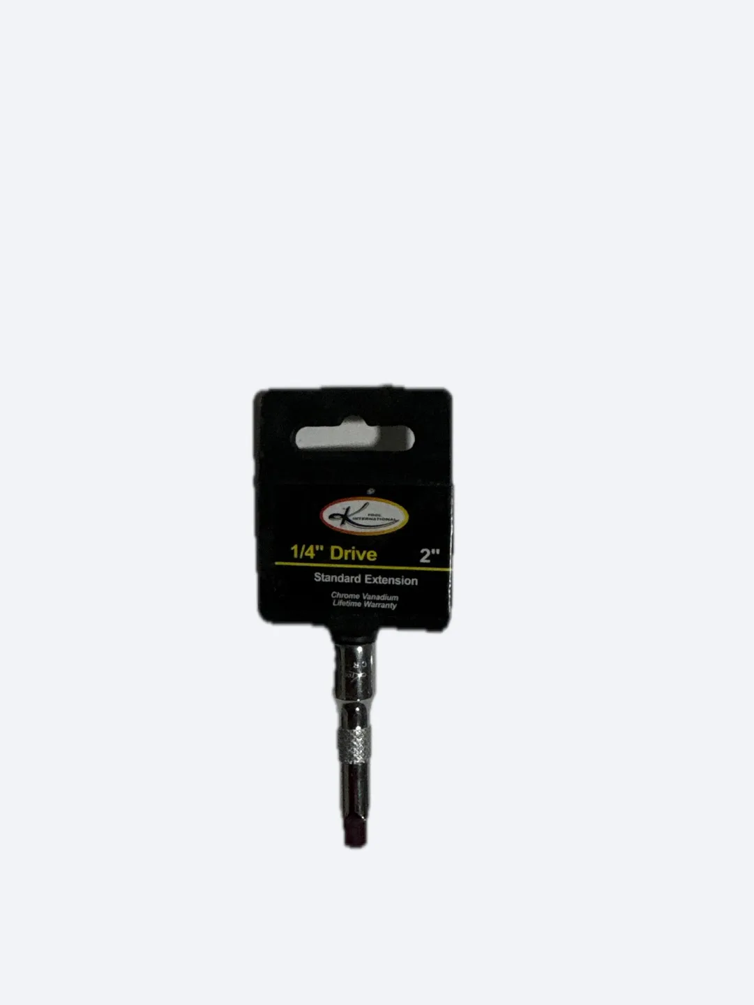 Tool International 1/4" Drive Standard Extension thumbnail