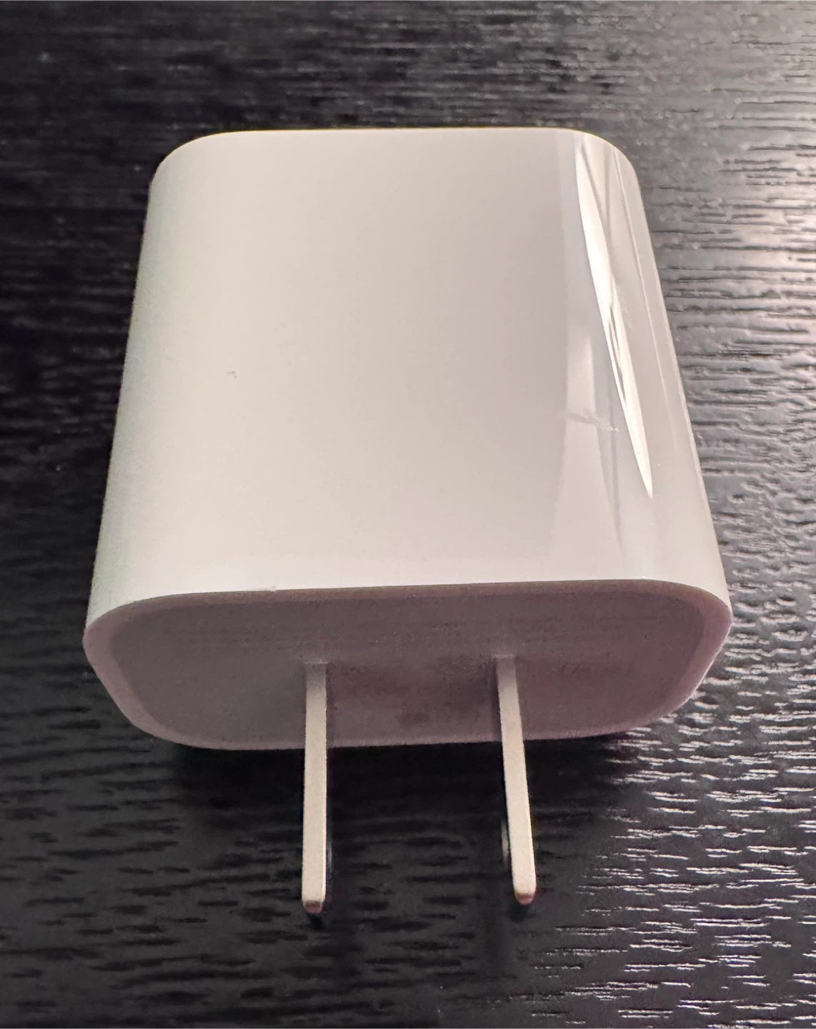 Genuine Apple 20W USB-C Adapter