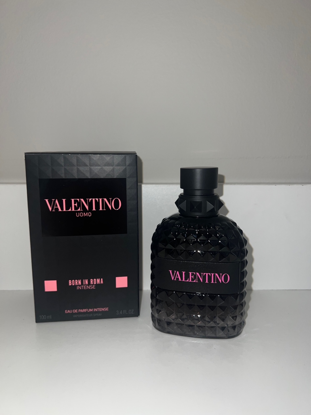 Valentino Uomo Born in Roma Intense 100ml