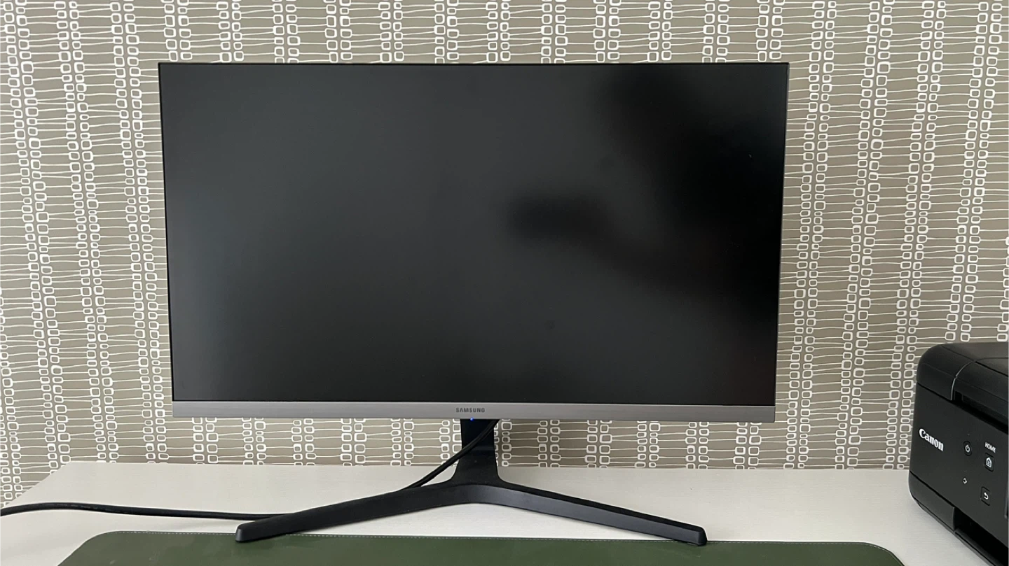 Samsung 28" 4K Ultra HD Monitor