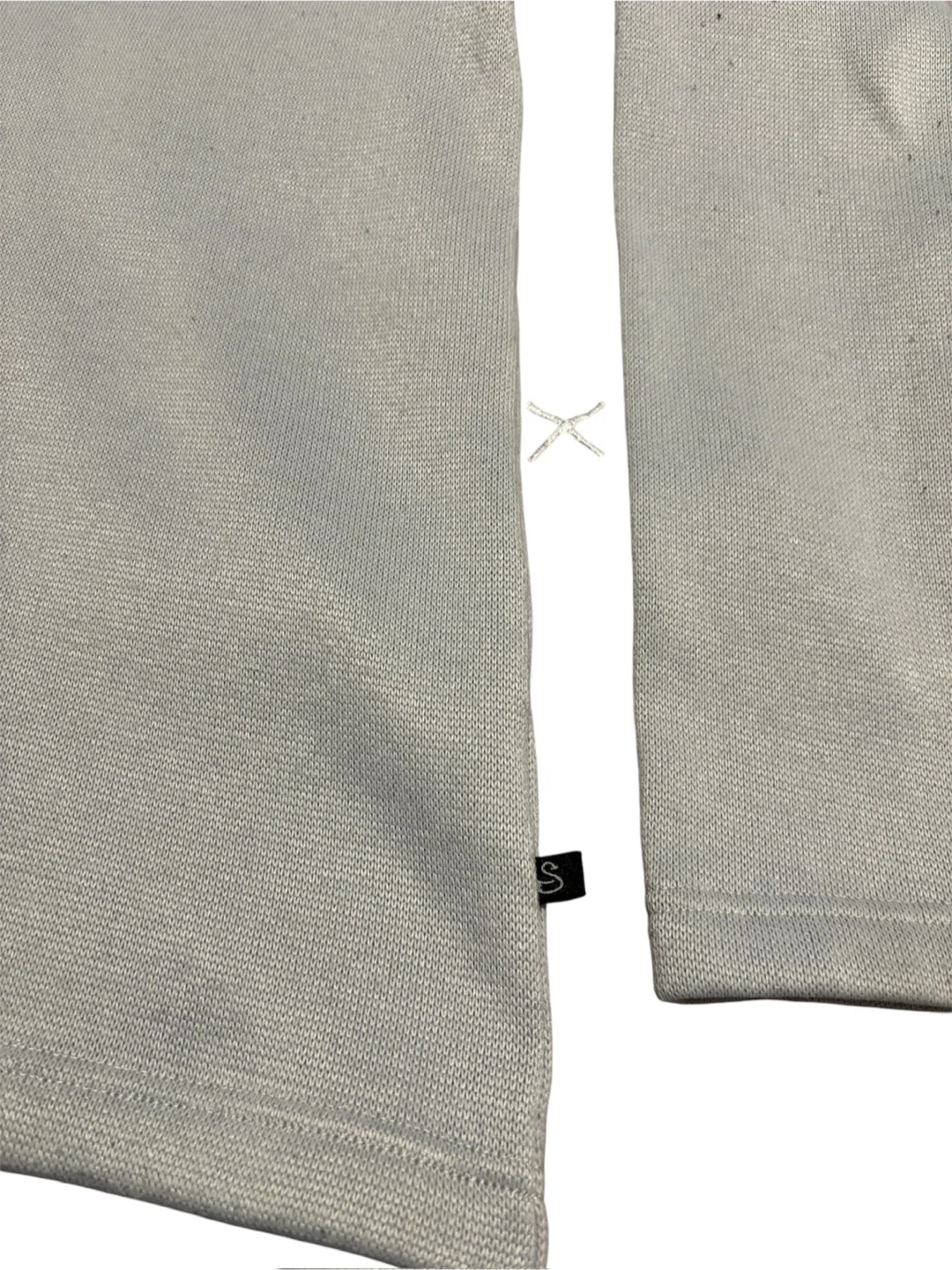 Swannies.co Long Sleeve Golf Pullover - Size L - photo 3