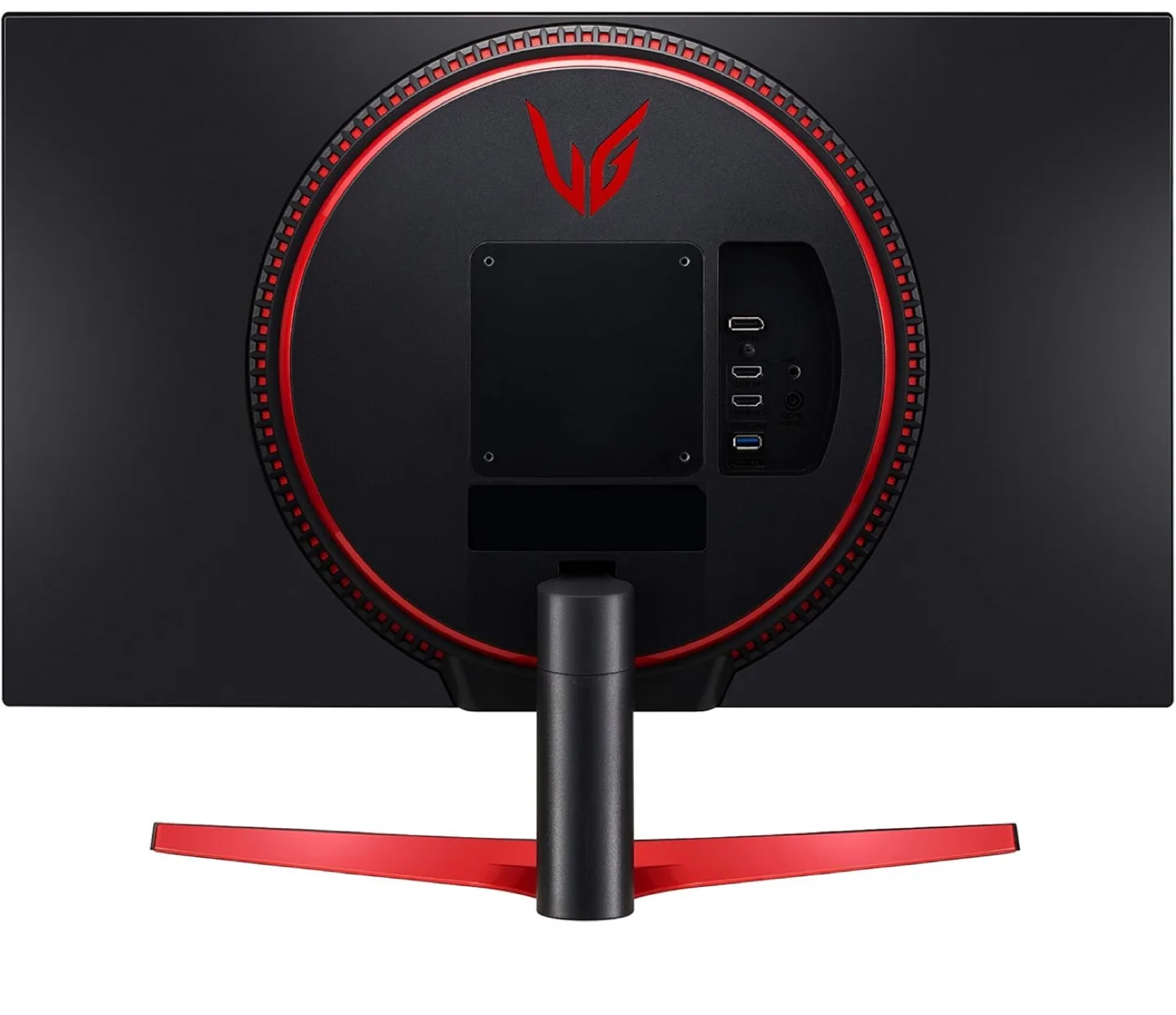 LG UltraGear 27 inch Gaming Monitor image indicator(4)