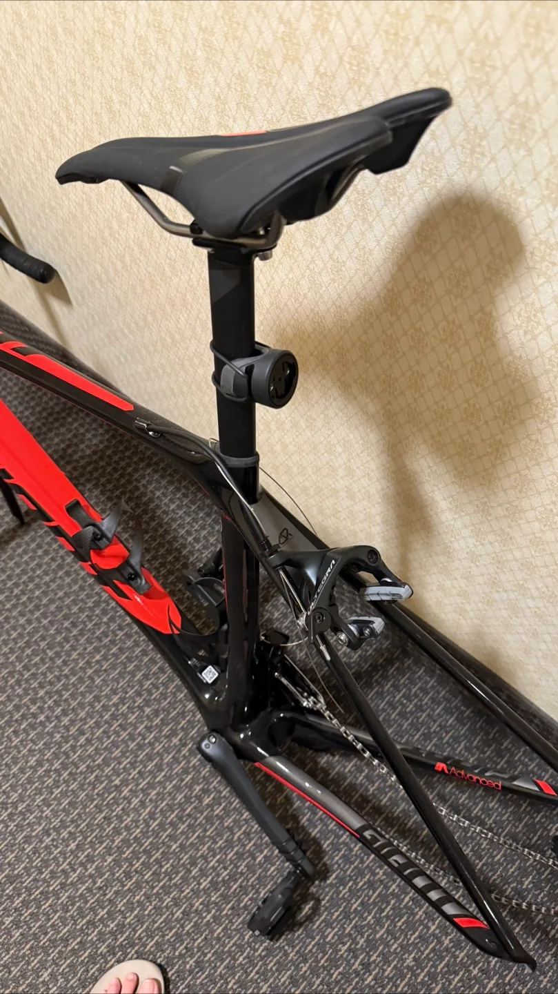 2018 Giant TCR Advanced Pro 1 image indicator(3)