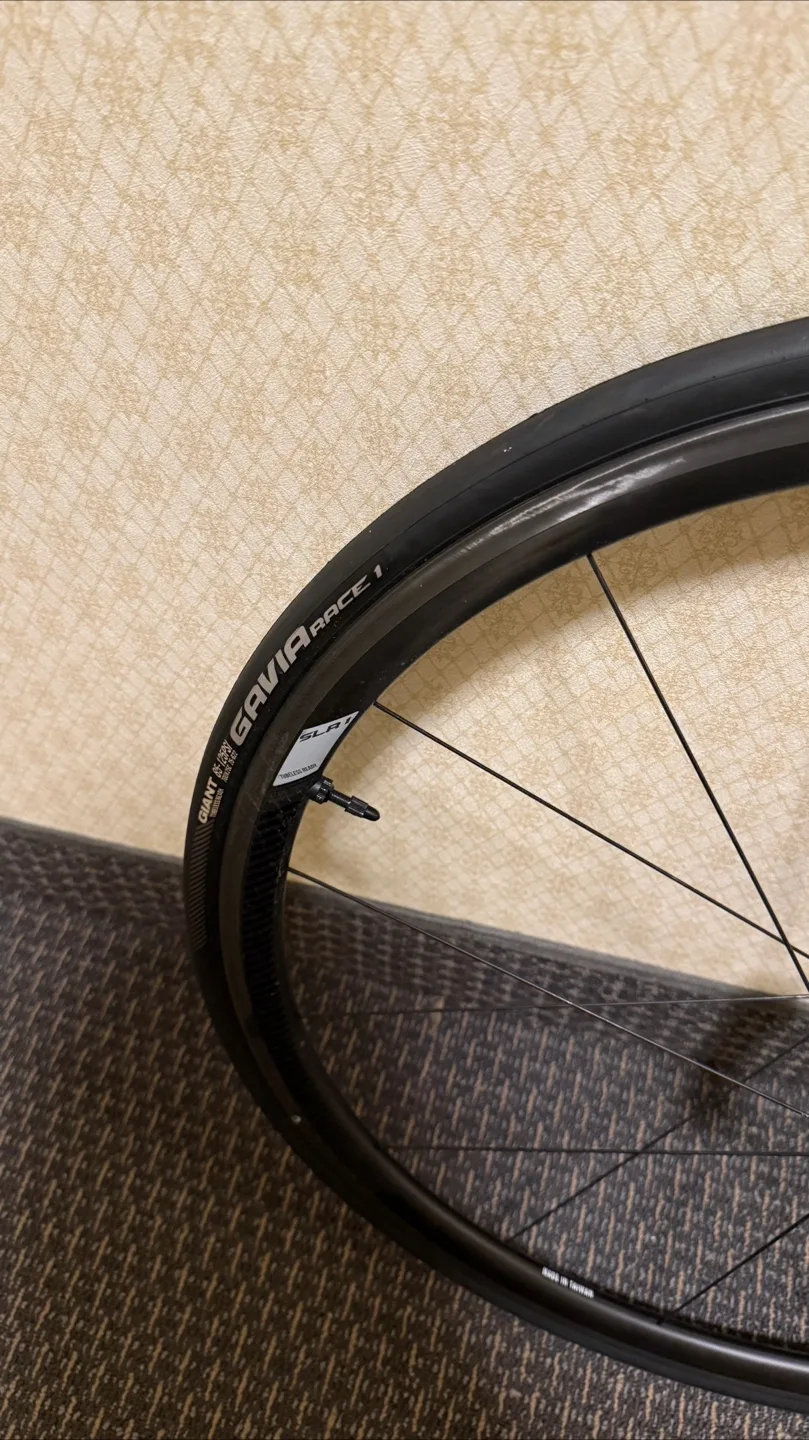 2018 Giant TCR Advanced Pro 1 image indicator(6)