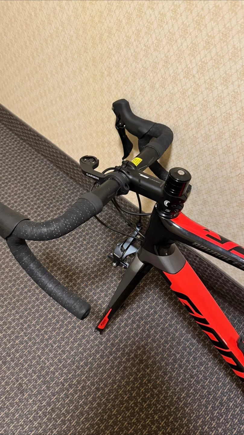 2018 Giant TCR Advanced Pro 1 image indicator(8)