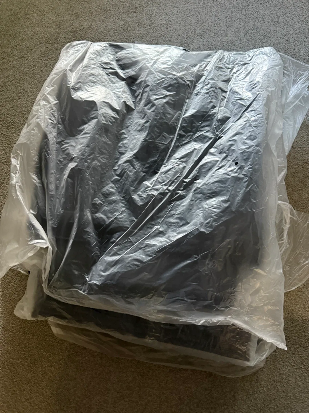 2022-2026 Toyota Tundra CrewMax Floor Mats & 5.5FT Bed Liner image indicator(8)