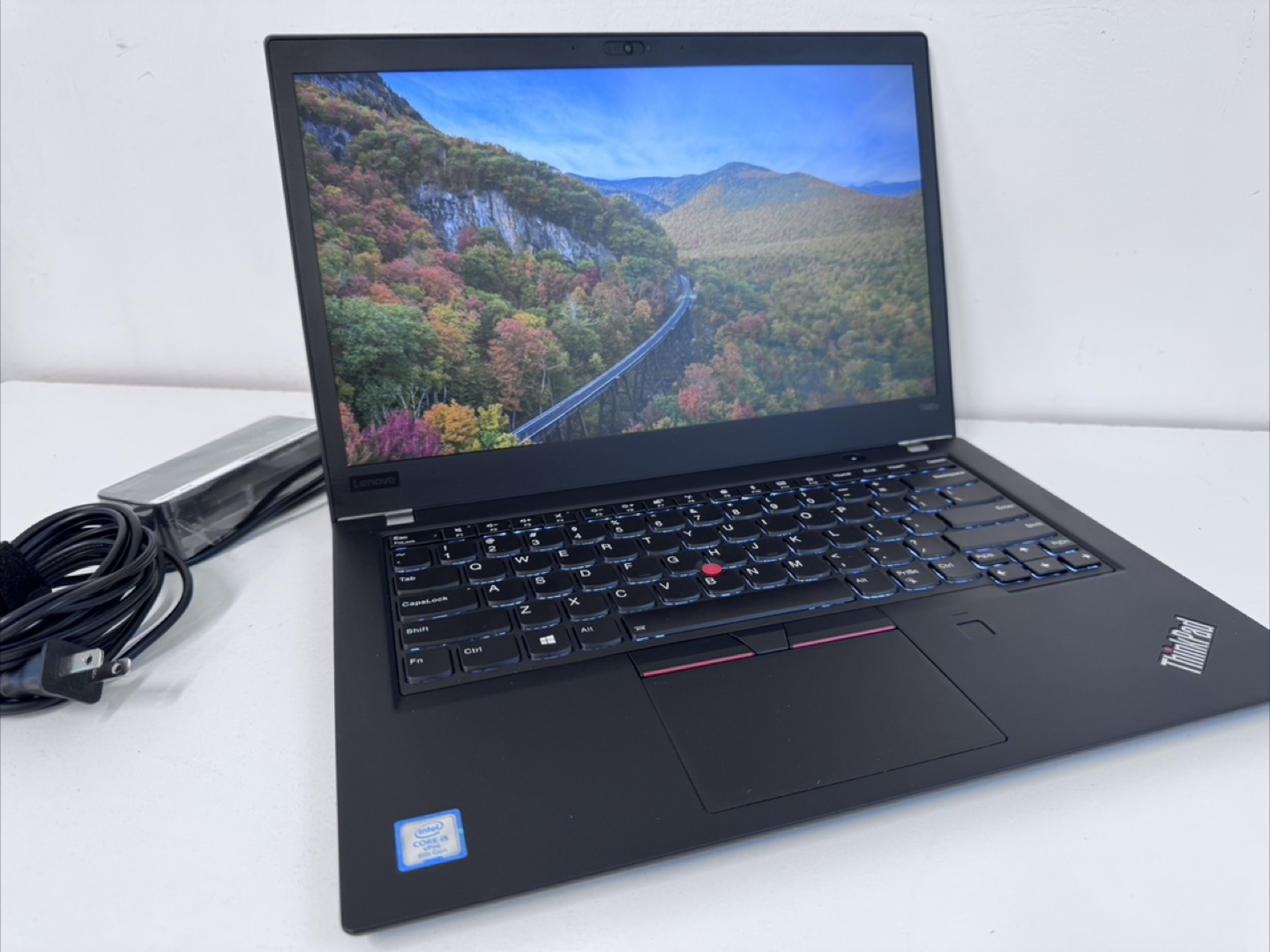 Free Lenovo 128GB Pen Drive! I5/16GB/512GB Win 11 laptop - photo 4