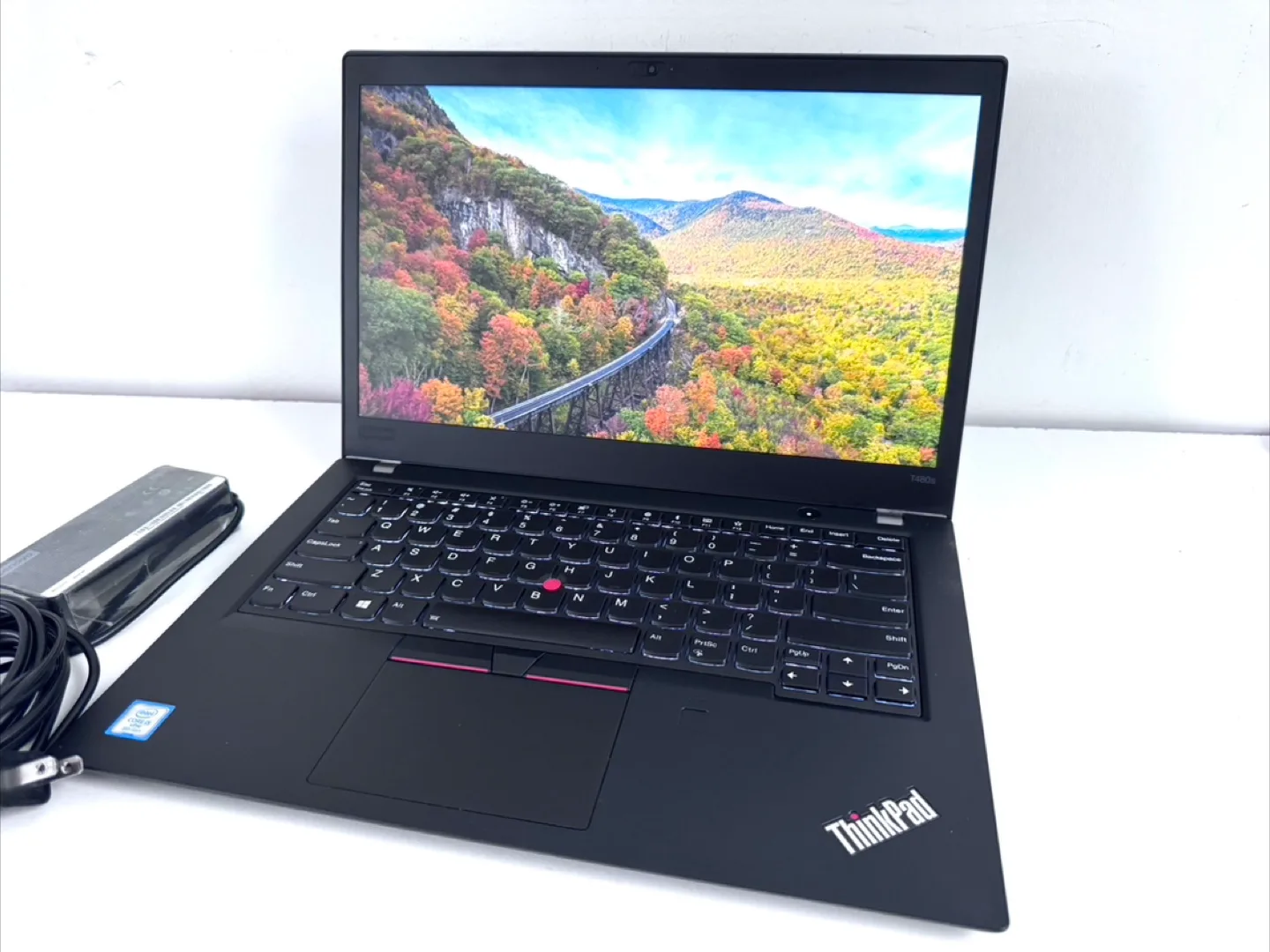 Free Lenovo 128GB Pen Drive! I5/16GB/512GB Win 11 laptop image indicator(6)