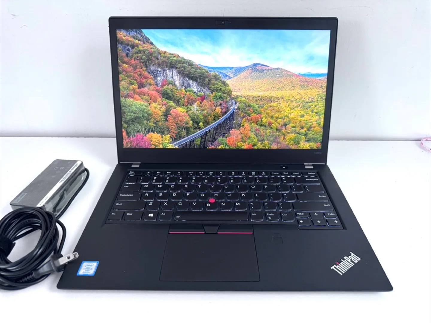 Free Lenovo 128GB Pen Drive! I5/16GB/512GB Win 11 laptop image indicator(5)