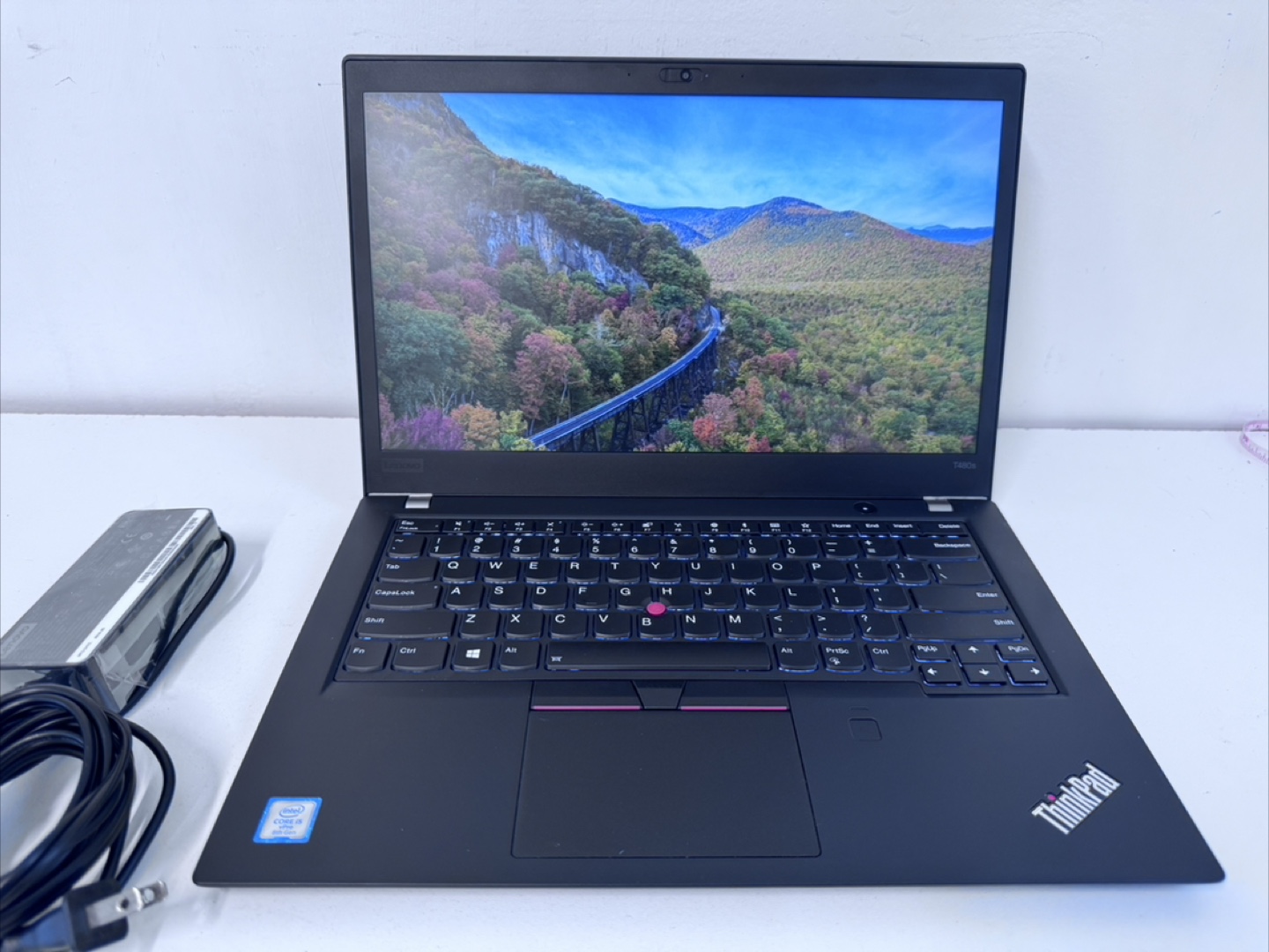 Free Lenovo 128GB Pen Drive! I5/16GB/512GB Win 11 laptop - photo 3