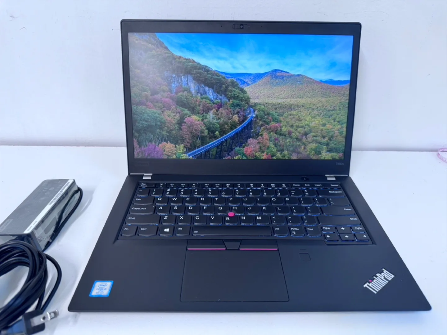 Free Lenovo 128GB Pen Drive! I5/16GB/512GB Win 11 laptop image indicator(3)