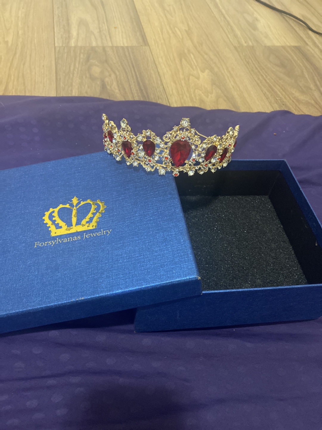 Tiara