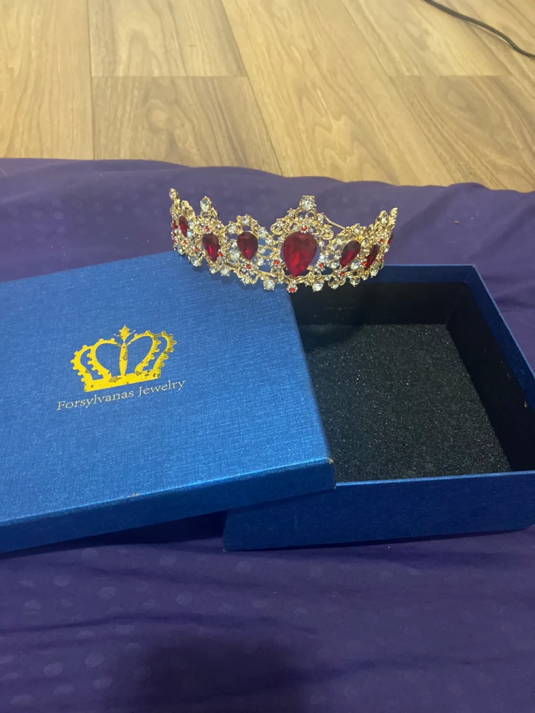 Tiara thumbnail