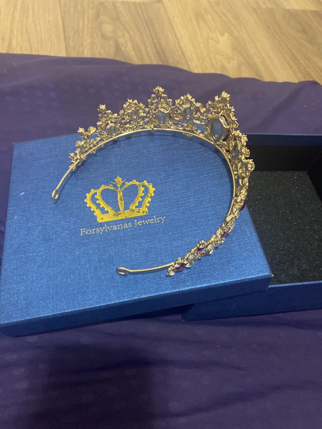 Tiara - photo 2