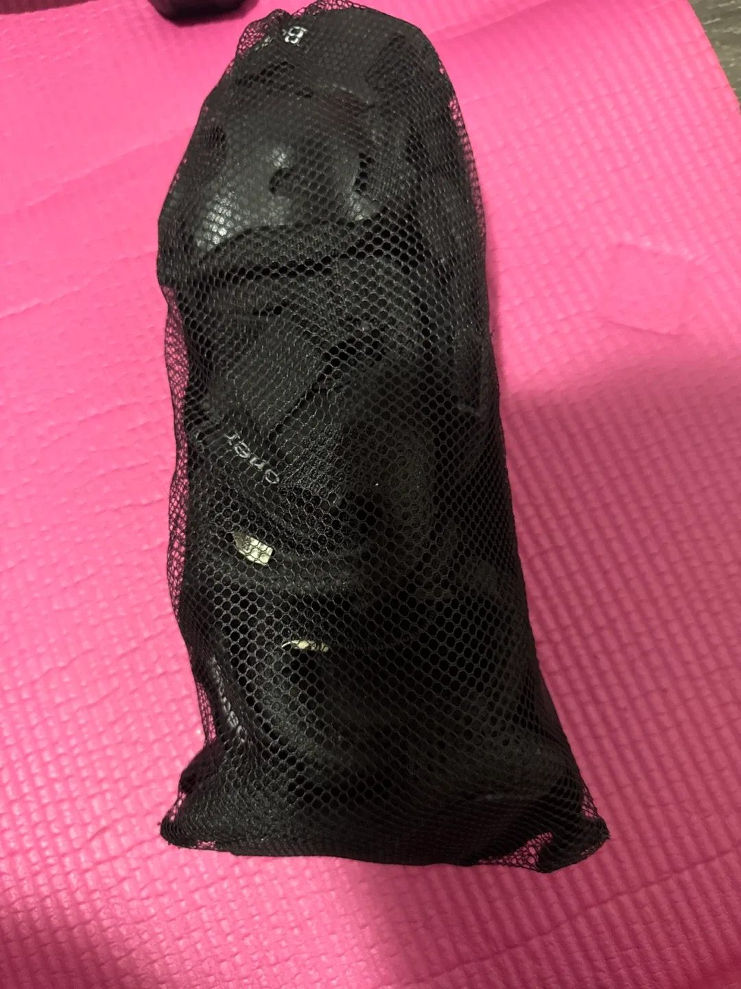 BOSONER Kids Knee, Elbow, Wrist Guards Small Black image indicator(2)