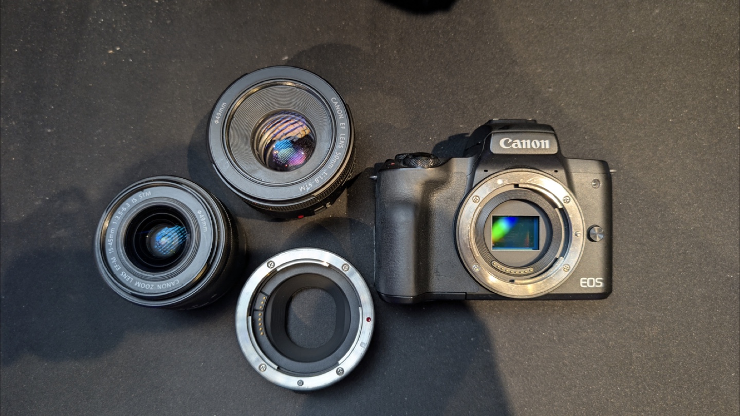 🔥 STEAL ALERT: $1,100+ Camera Bundle → Only $599 CAD - photo 3