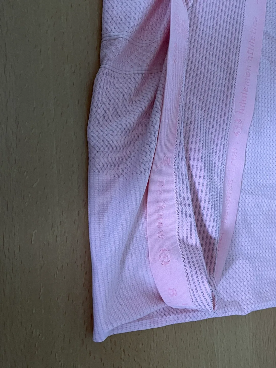 Lululemon Athletica Swiftly Tech Short Sleeve Shirt image indicator(3)