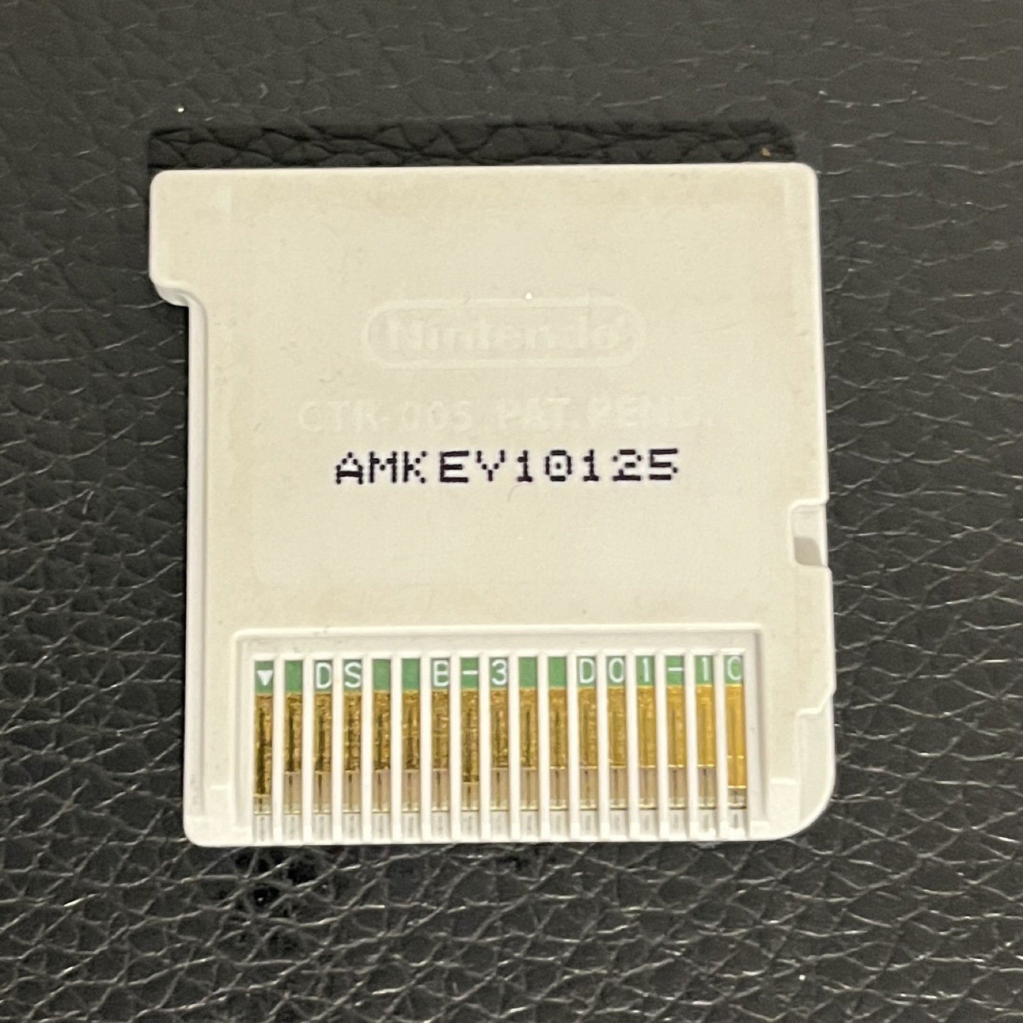 Nintendo 3DS with Mario Kart 7 - photo 2