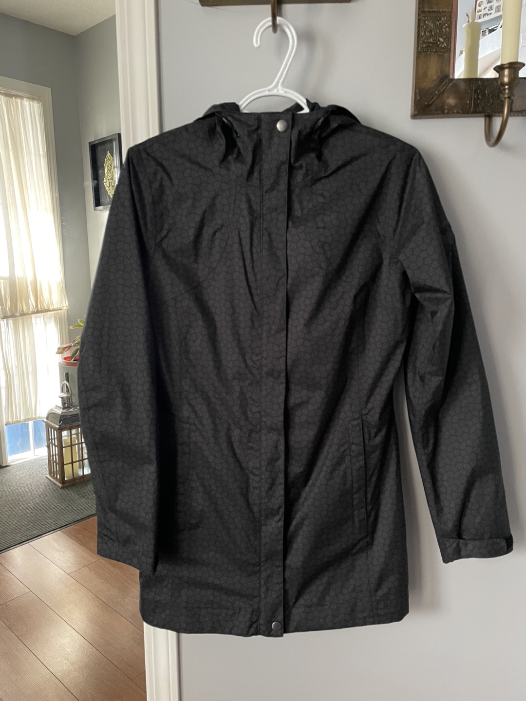 Columbia Omni-Tech Waterproof Jacket - Size S