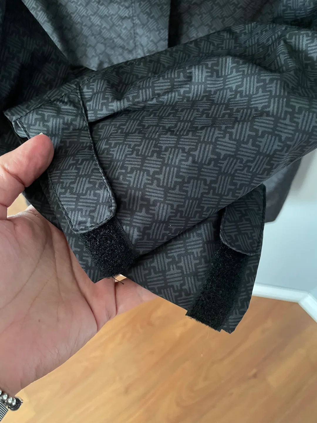 Columbia Omni-Tech Waterproof Jacket - Size S image indicator(5)