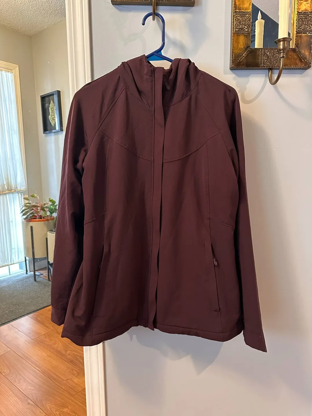 Kirkland Signature Women's Jacket - Size M thumbnail
