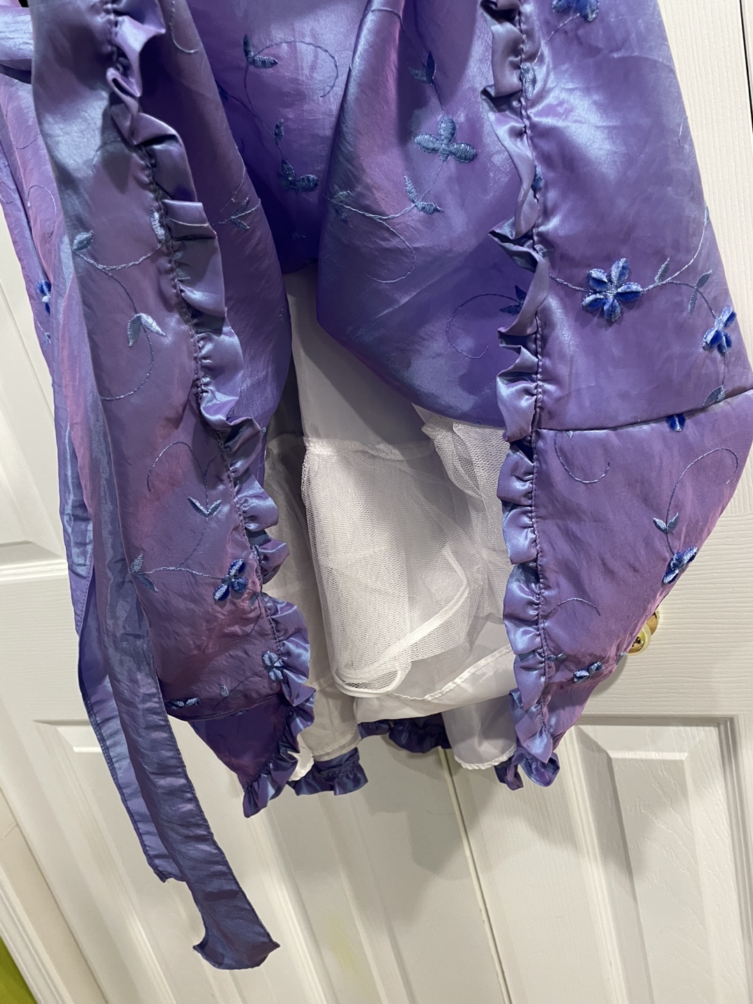 Jona Michelle Girls Dress - Size 8 - photo 4