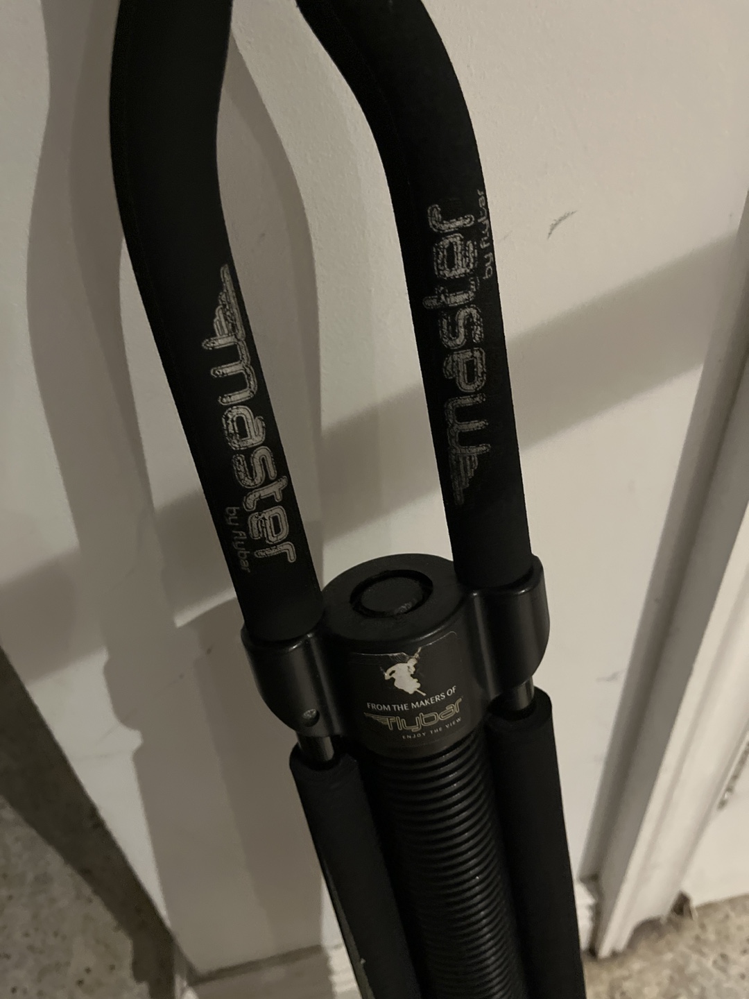 Flybar Master Pogo Stick - photo 4