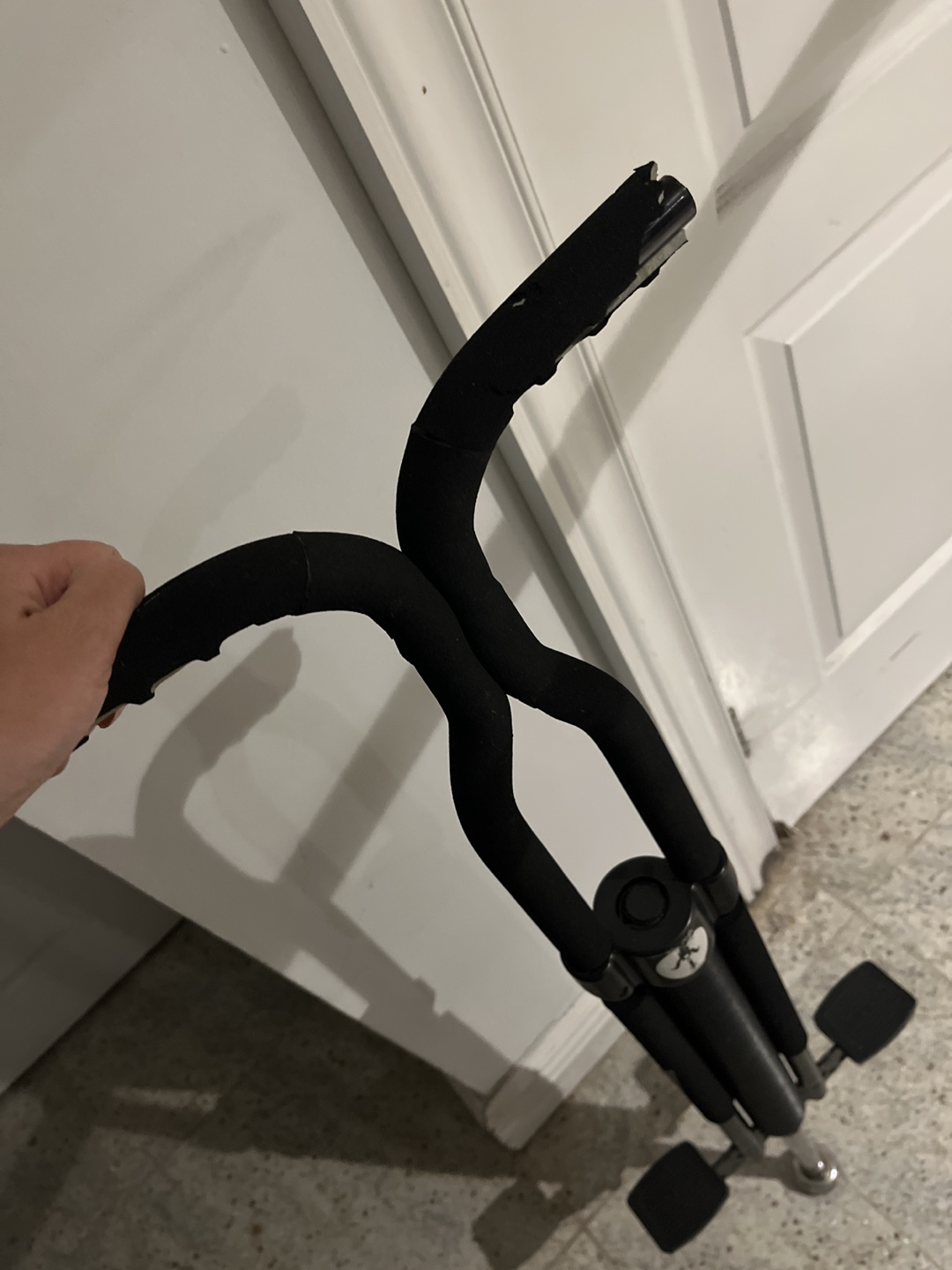 Flybar Master Pogo Stick - photo 2