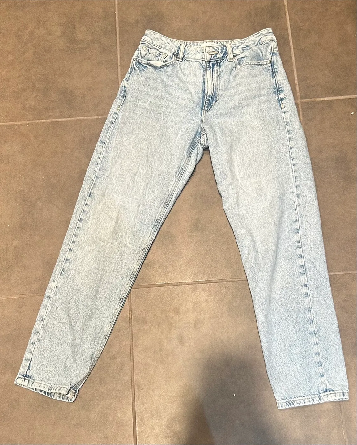 Dynamite Claudia Jeans - Size 26 thumbnail