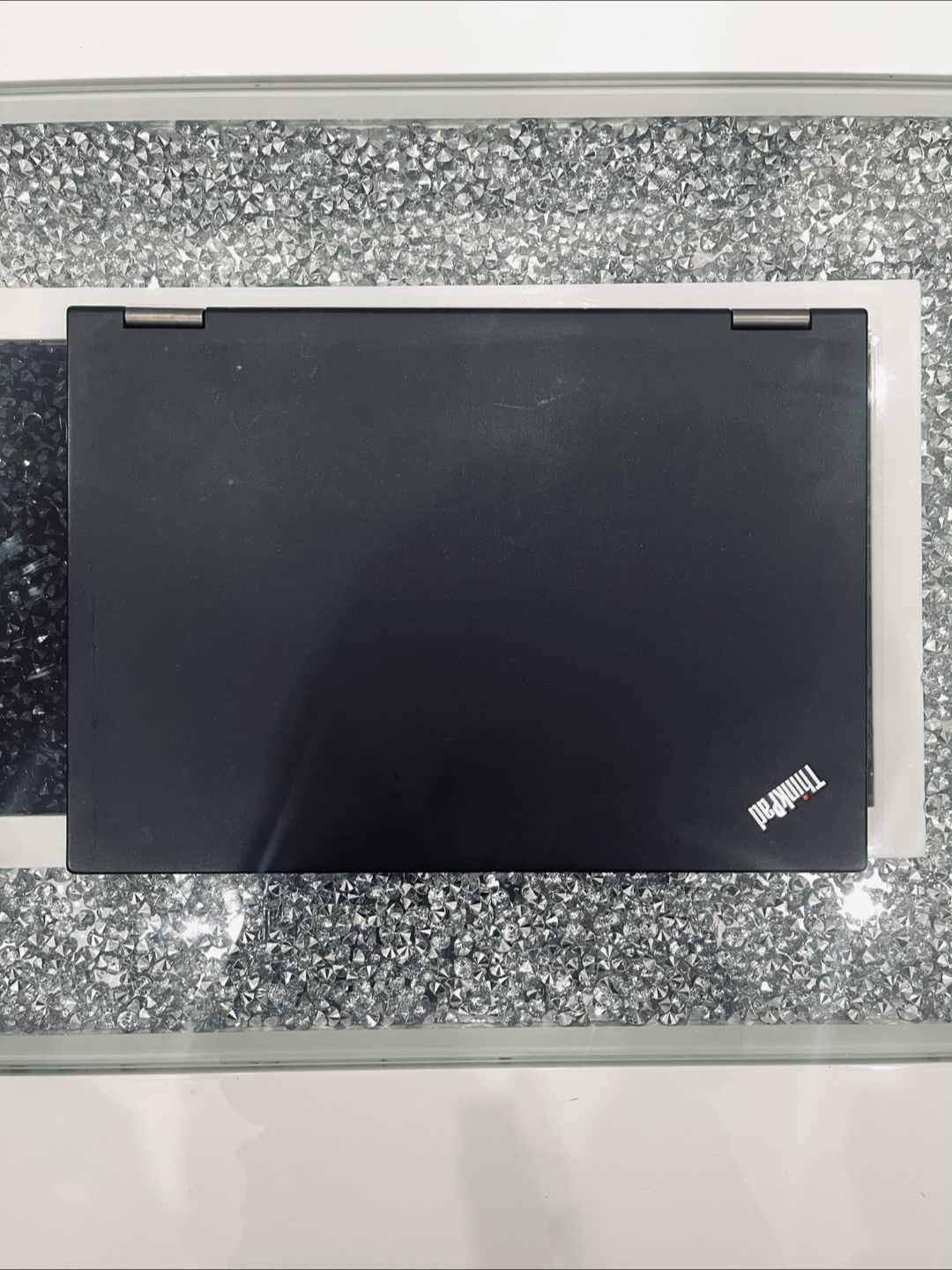 Lenovo ThinkPad Yoga X380 | Core i7 | 8 GB RAM | 512 GB SSD| Pen - photo 5
