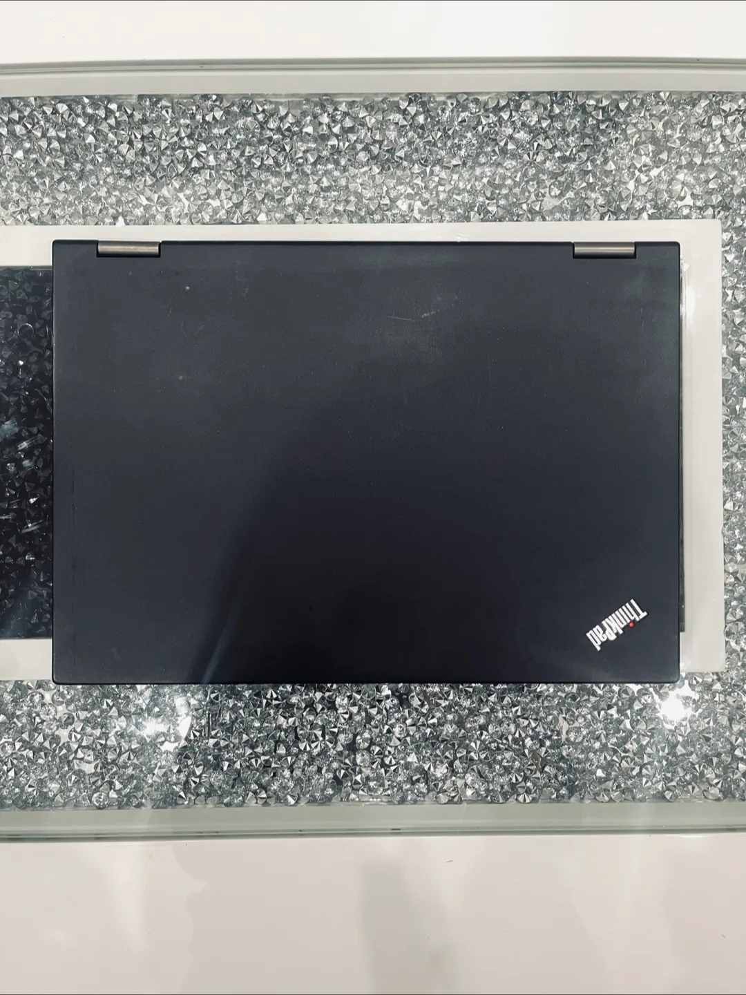 Lenovo ThinkPad Yoga X380 | Core i7 | 8 GB RAM | 512 GB SSD| Pen image indicator(5)