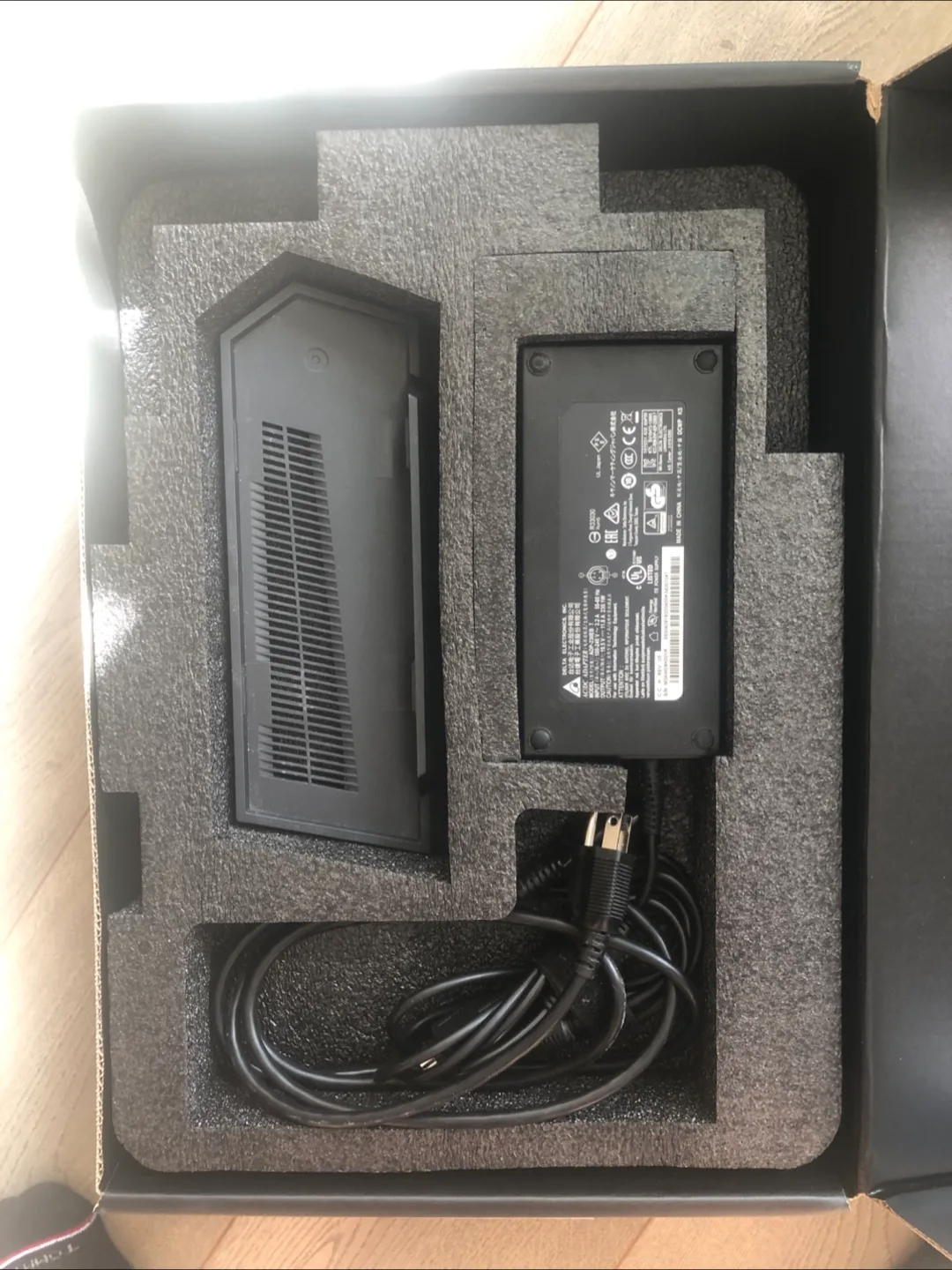 MSI Trident 3 image indicator(2)