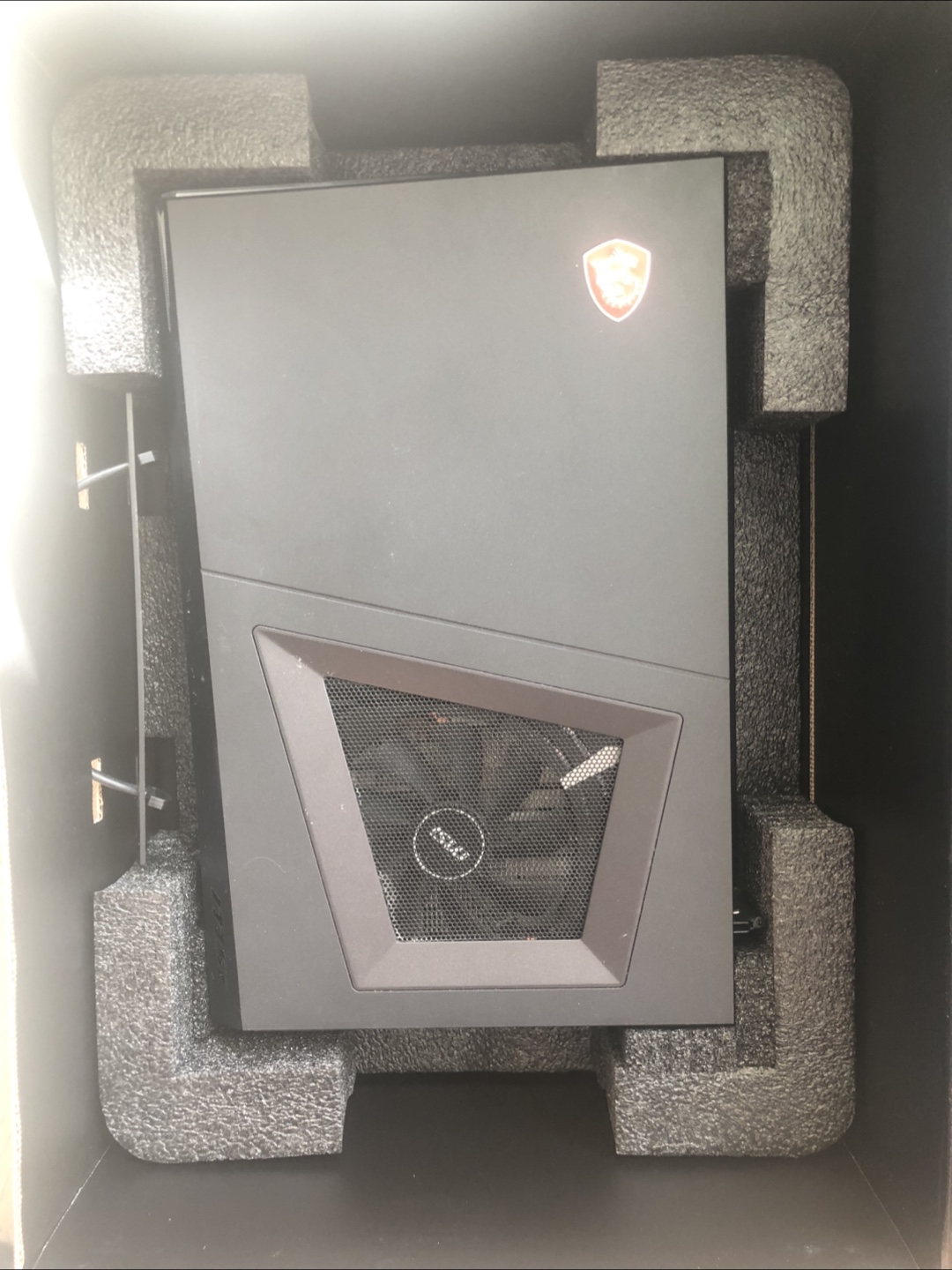 MSI Trident 3 - photo 3