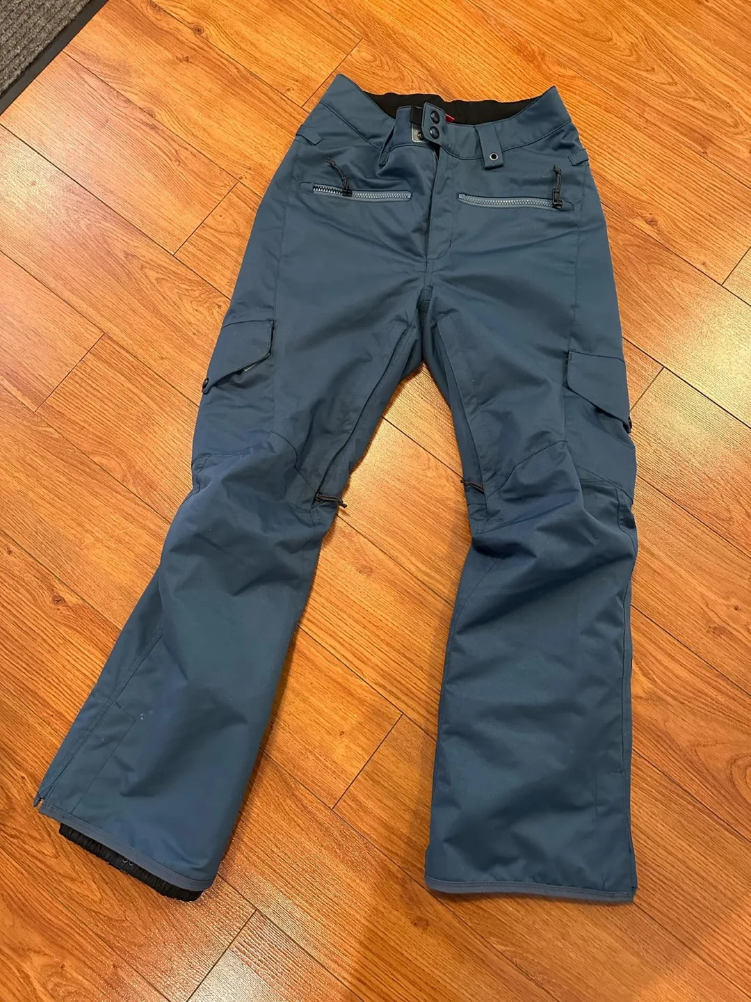 686 Snow Pants - Size XS thumbnail