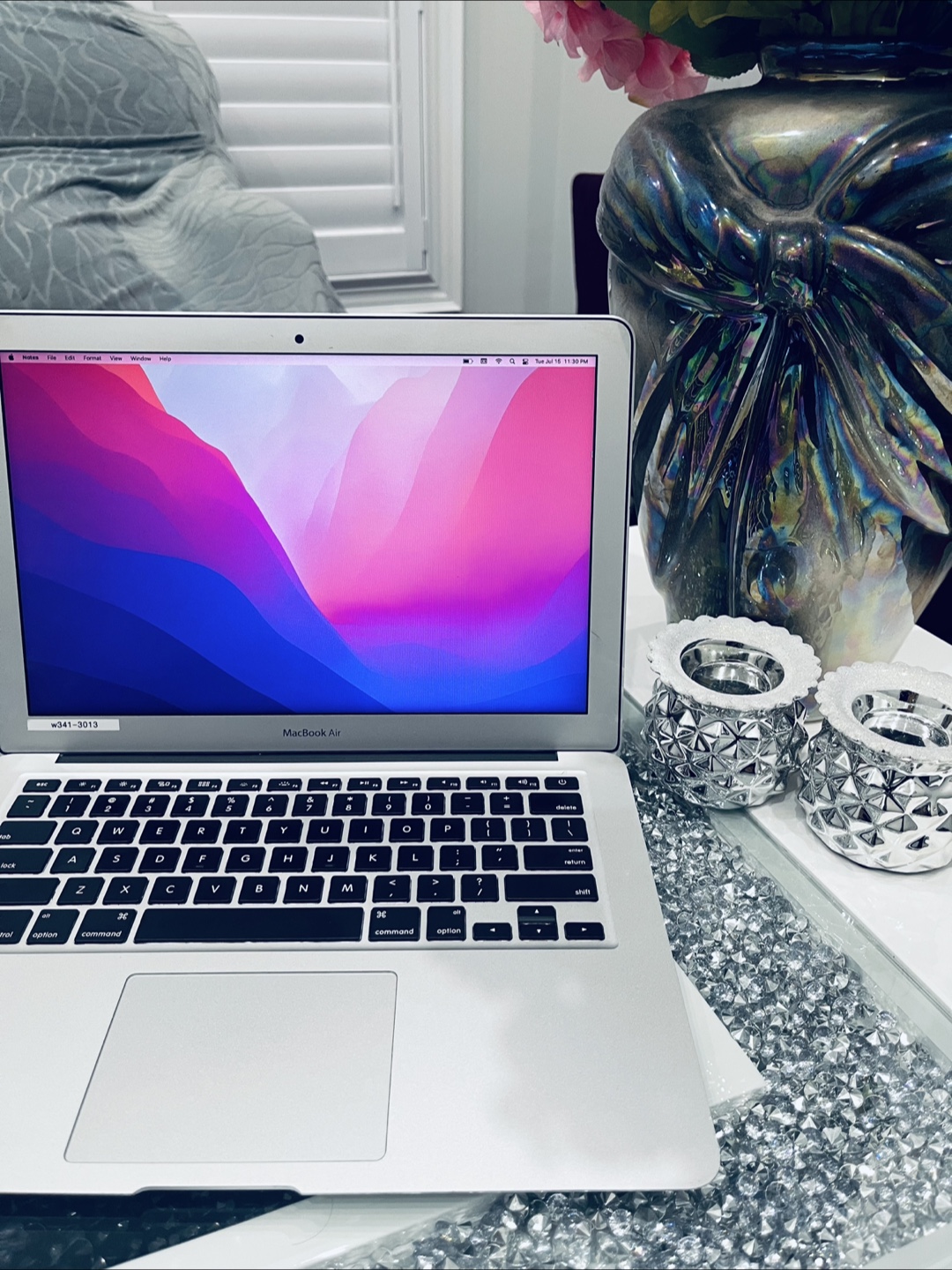MacBook Air 13” (2015) – i5, 8GB RAM, 128SSD - photo 2
