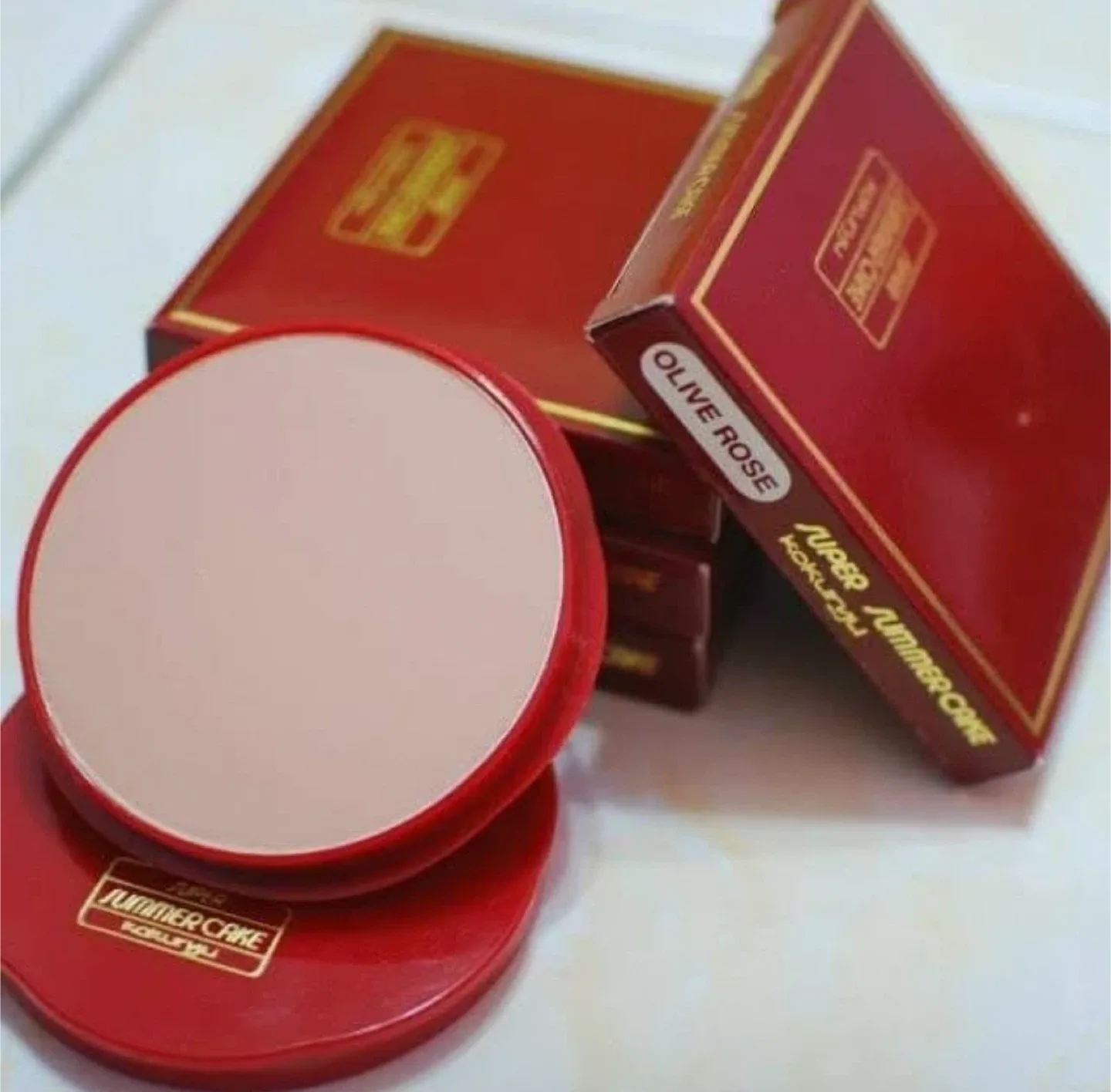 Super Summer Cake Kokuryu thumbnail