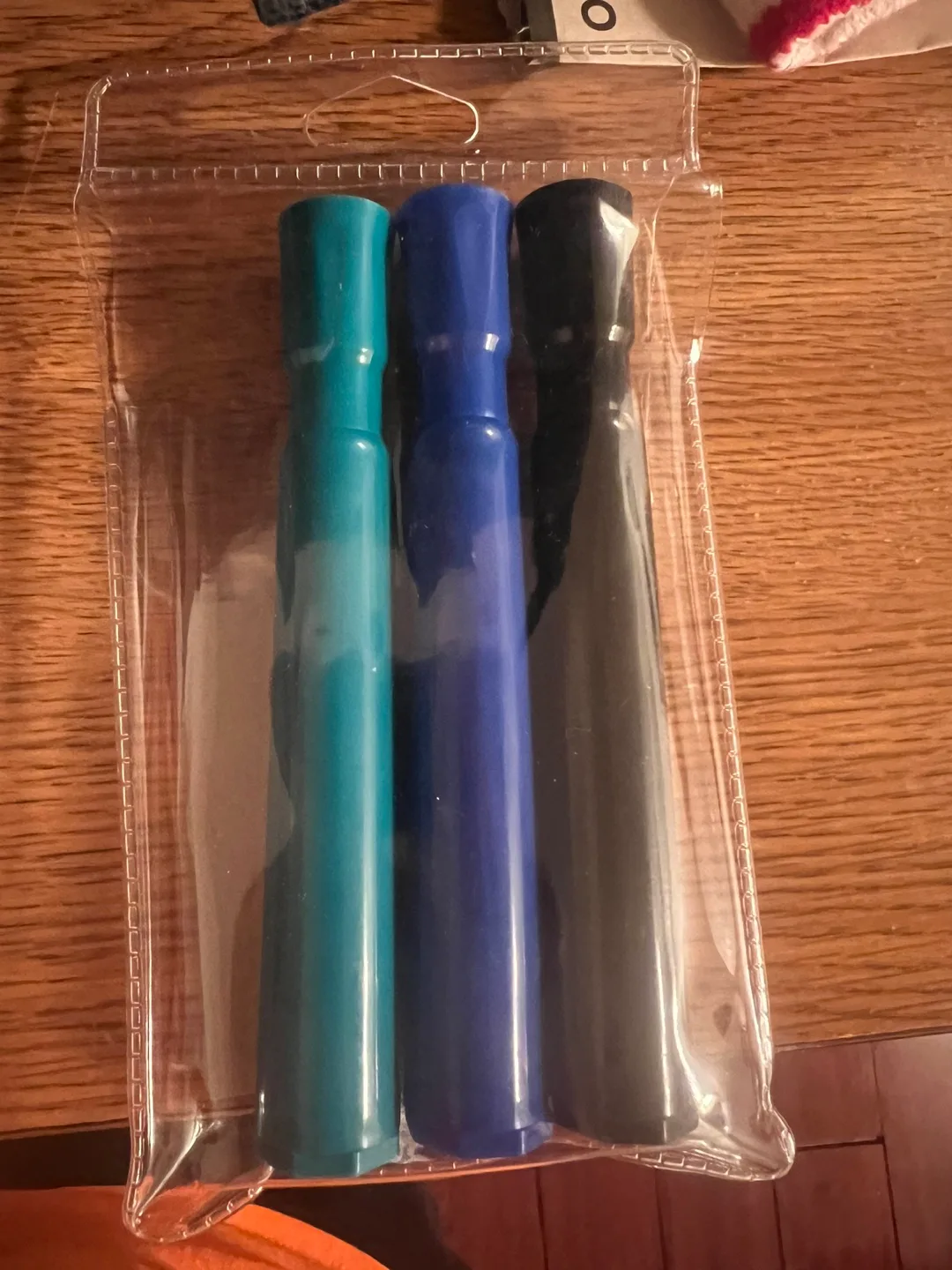 Integra Permanent Markers - New(Back to school Supplies) image indicator(2)