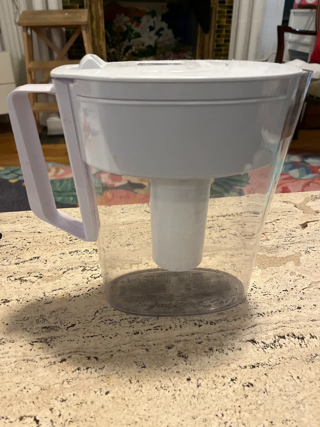 Brita Water Filter Pitcher thumbnail