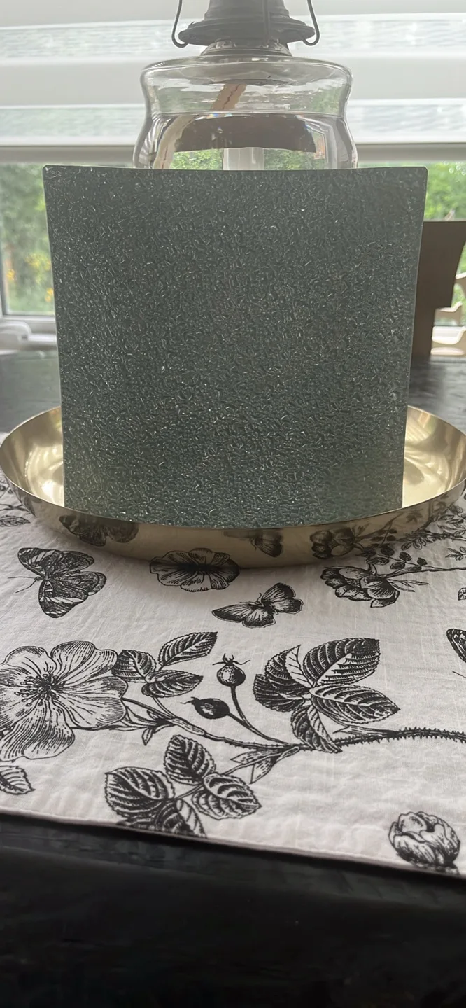 Sparkly serving plate image indicator(3)