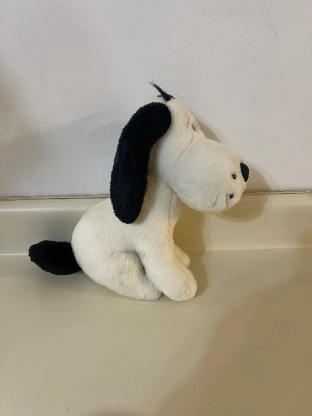 Cute Dog Plush Toy image indicator(2)