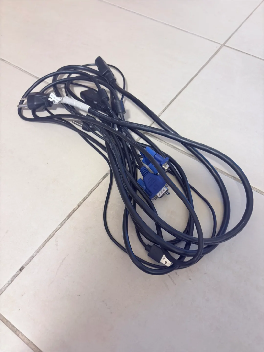 Office PC image indicator(5)