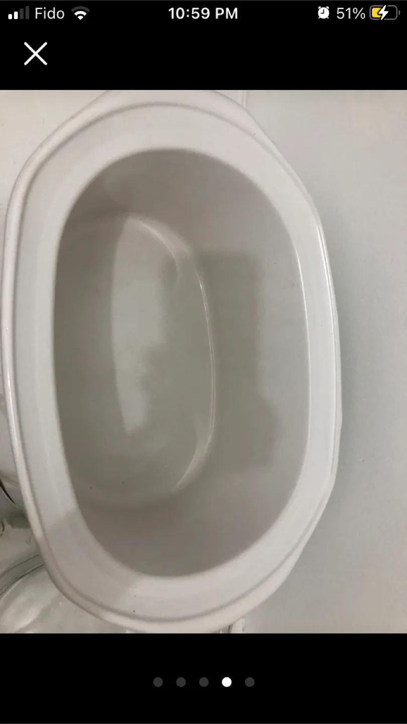 RIVAL Crock Pot slow cooker smart pot @downtown image indicator(4)