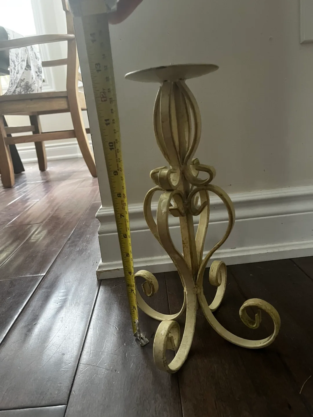 Vintage Candle Holder image indicator(3)