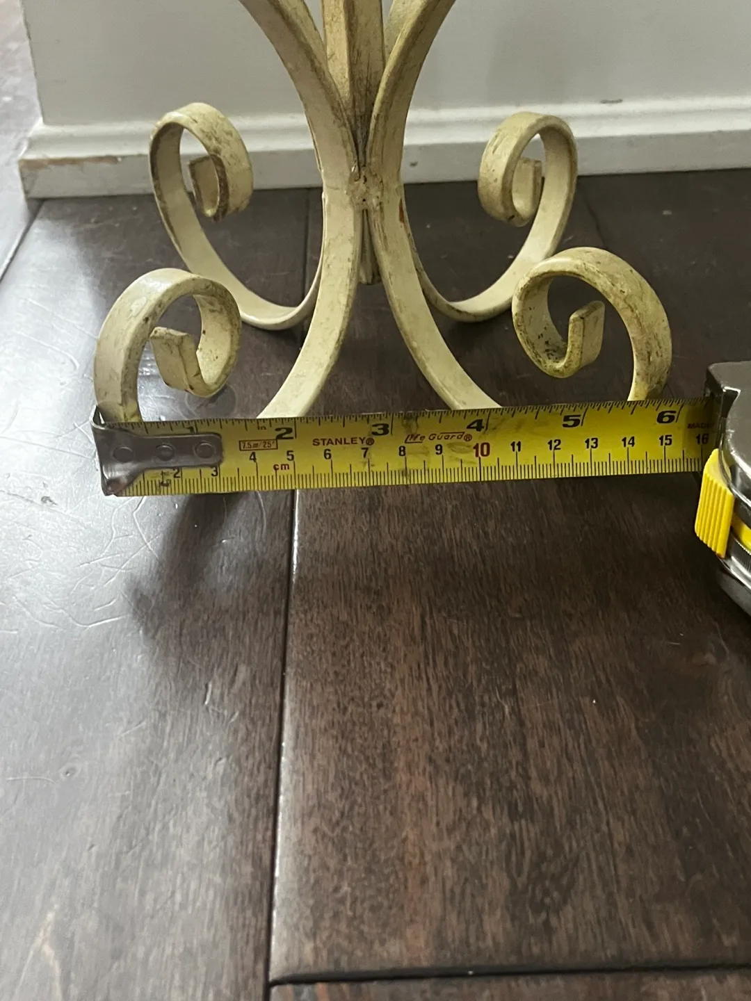 Vintage Candle Holder image indicator(2)