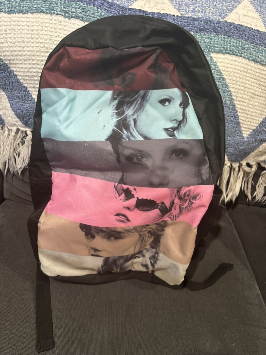 Taylor Swift Backpack