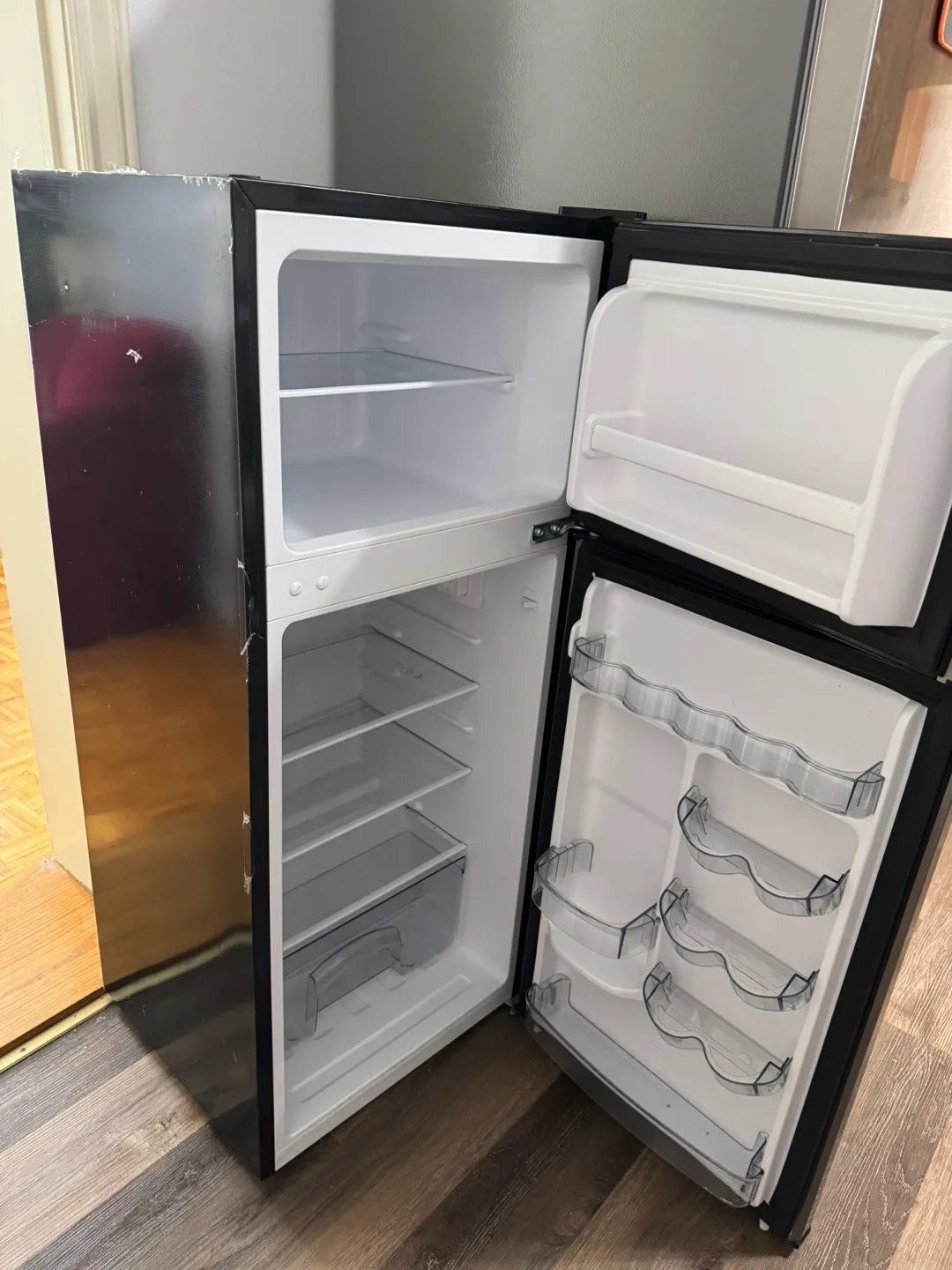 Danby Designer Refrigerator - Like New! image indicator(3)