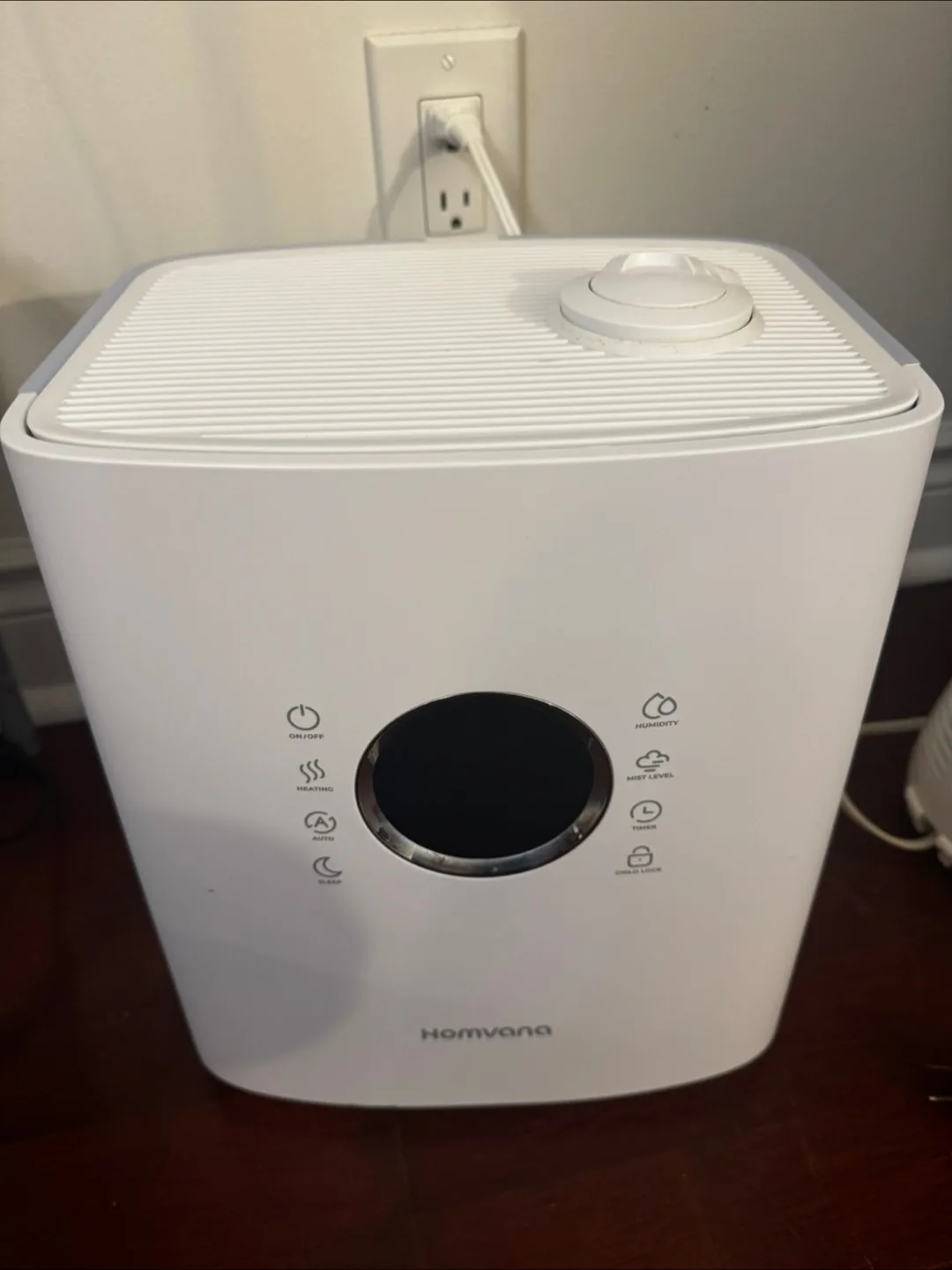 Homvana Humidifier thumbnail