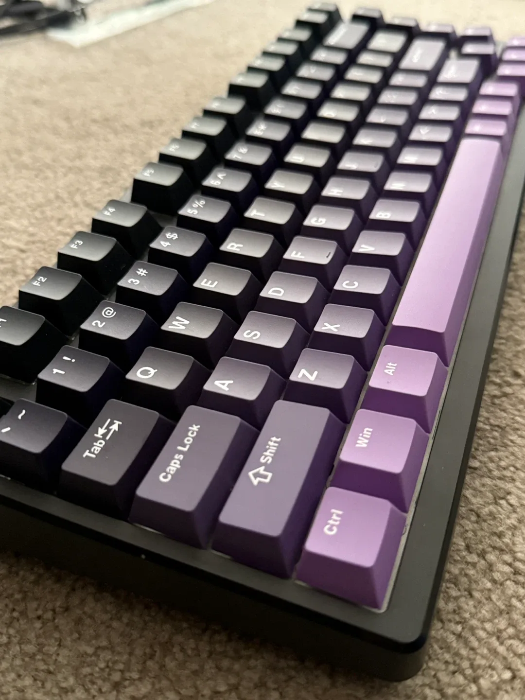 Epomaker HE75 Mag Hall Effect Keyboard image indicator(4)